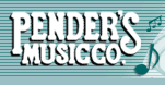 Pender's Music Co.